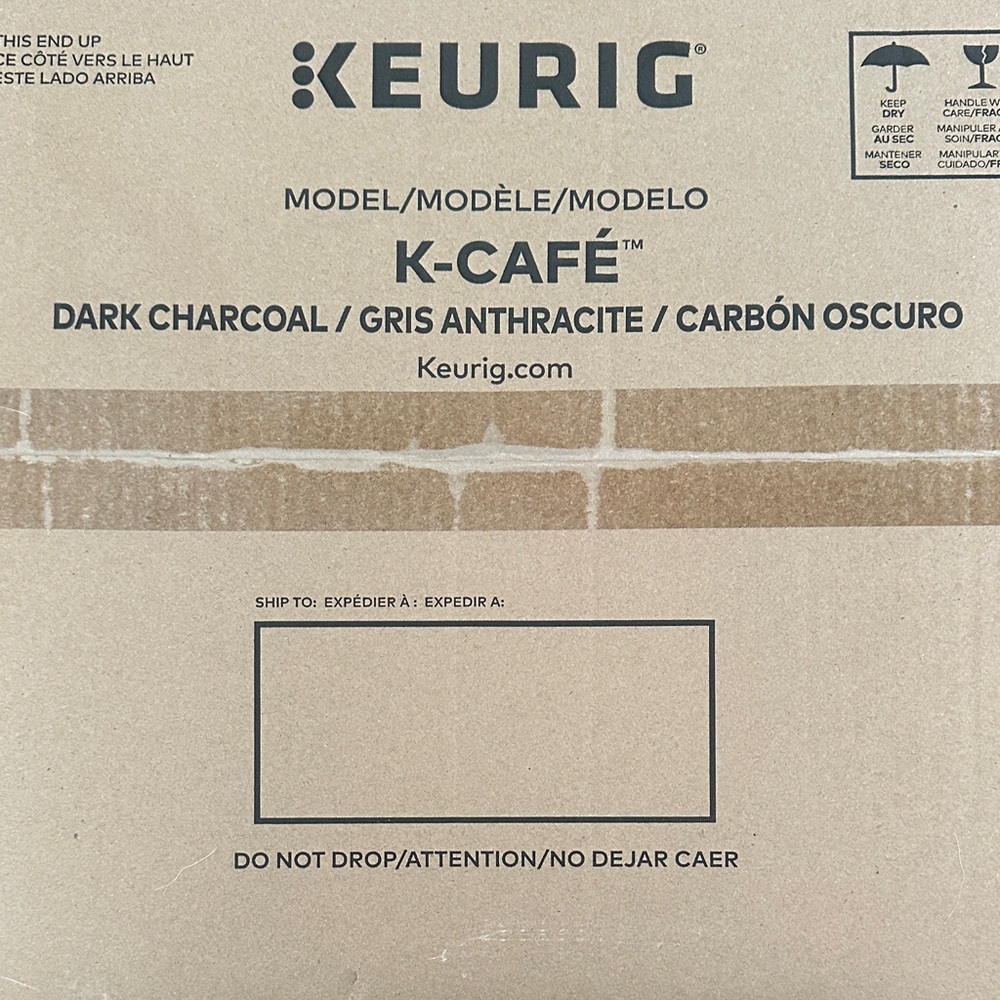 Keurig K-Café